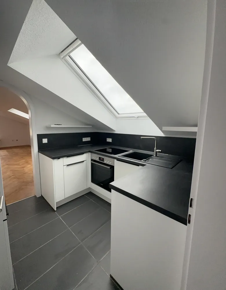 2 Zimmer Wohnung mit 55 m² in Weinheim – Bild 8
