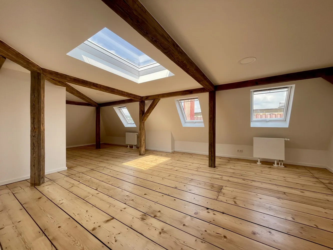 4 Zimmer Wohnung mit 112 m² in Stuttgart – Bild 3