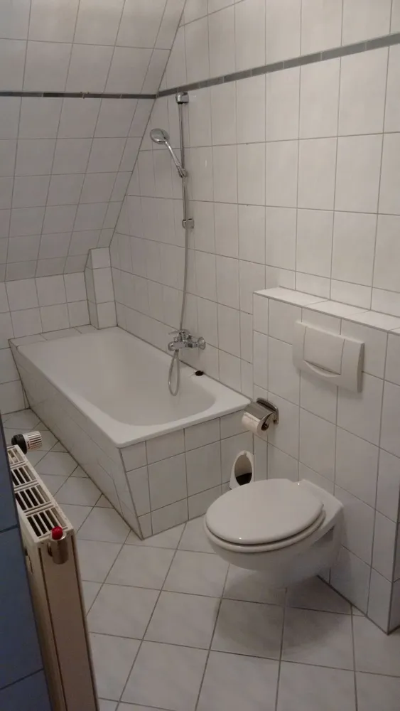 2 Zimmer Wohnung mit 50 m² in Magdeburg – Bild 6
