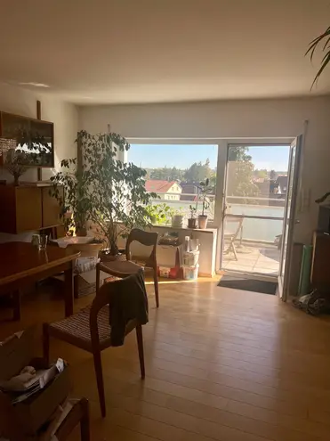 3 Zimmer Wohnung mit 151 m² in Nürnberg – Bild 4