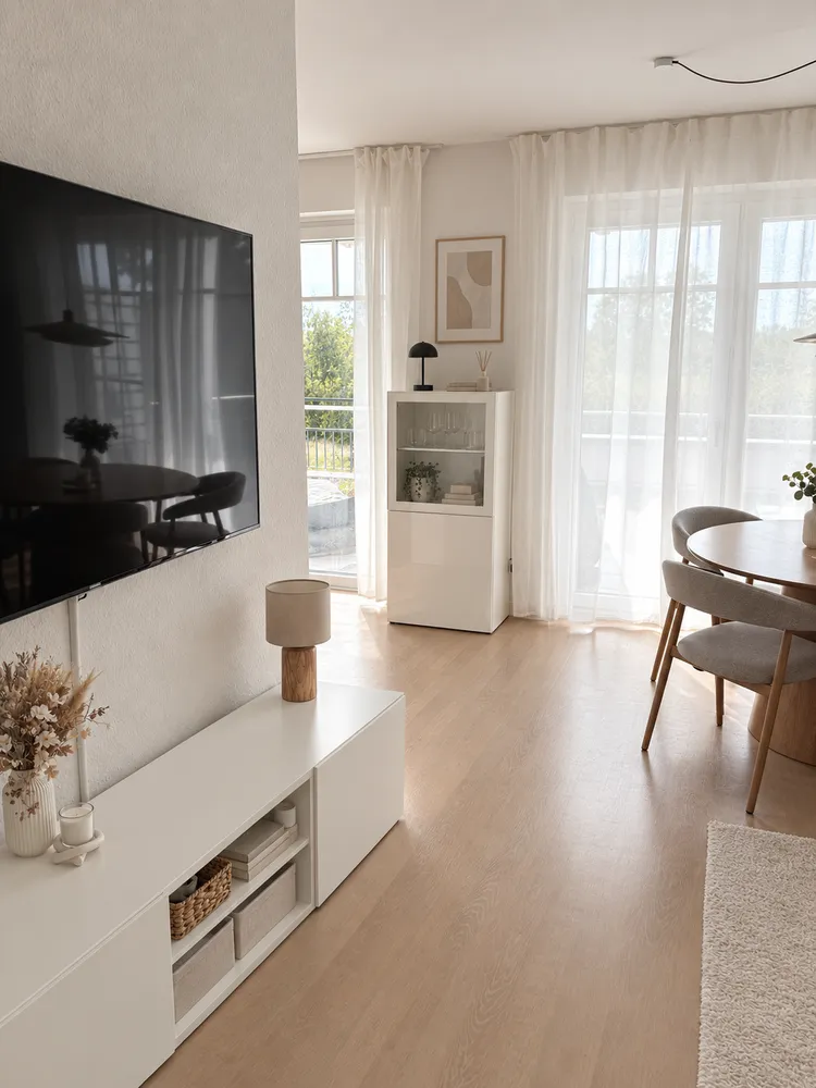 2 Zimmer Wohnung mit 83 m² in Bremen – Bild 3
