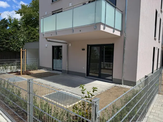 2 Zimmer Wohnung mit 77 m² in Ingolstadt – Bild 1