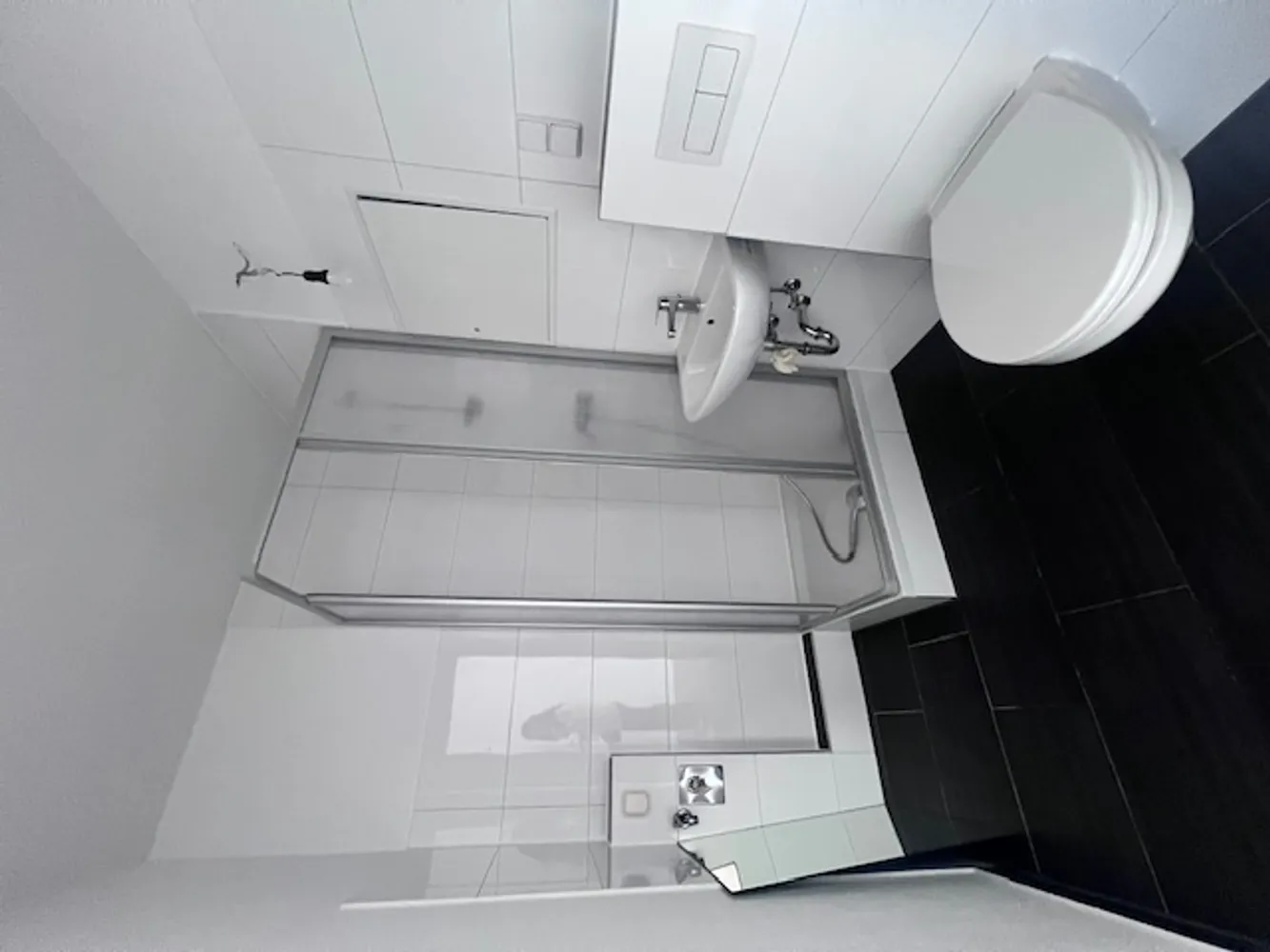 3 Zimmer Wohnung mit 56 m² in Halle (Saale) – Bild 5