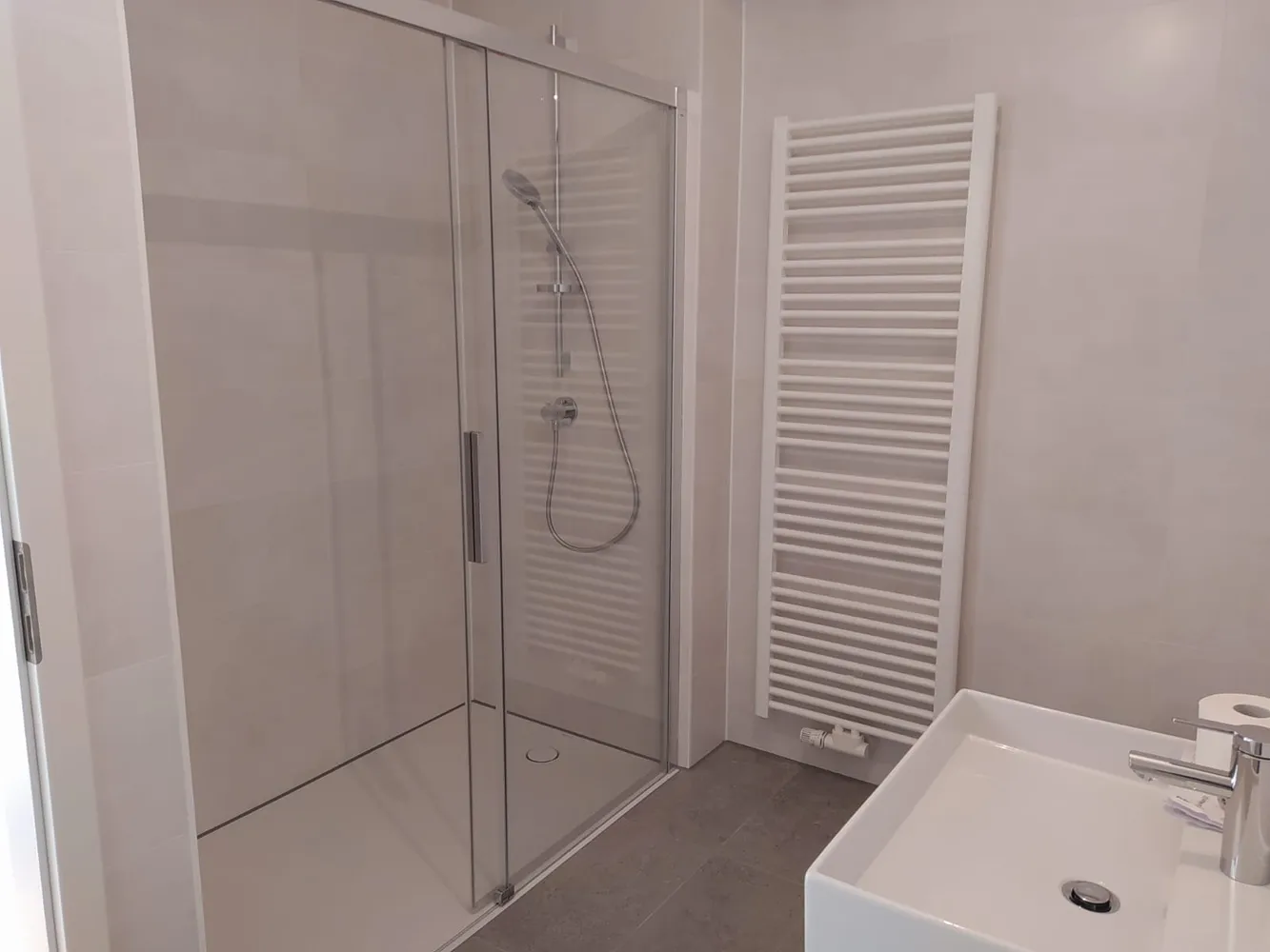 3 Zimmer Wohnung mit 96 m² in München – Bild 7