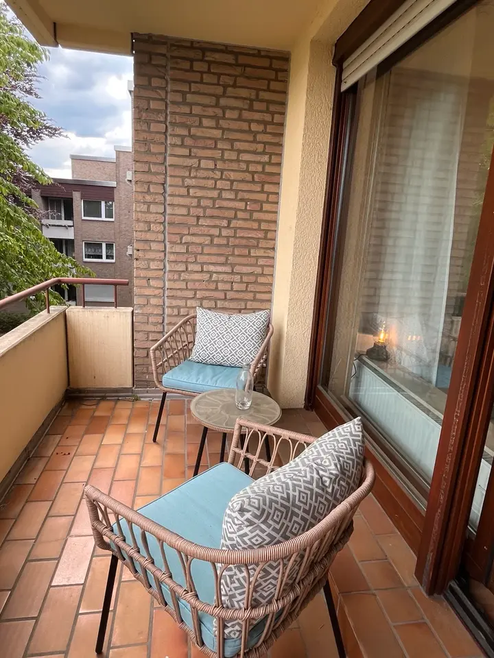 WG-Zimmer mit 75 m² in Coesfeld – Bild 6