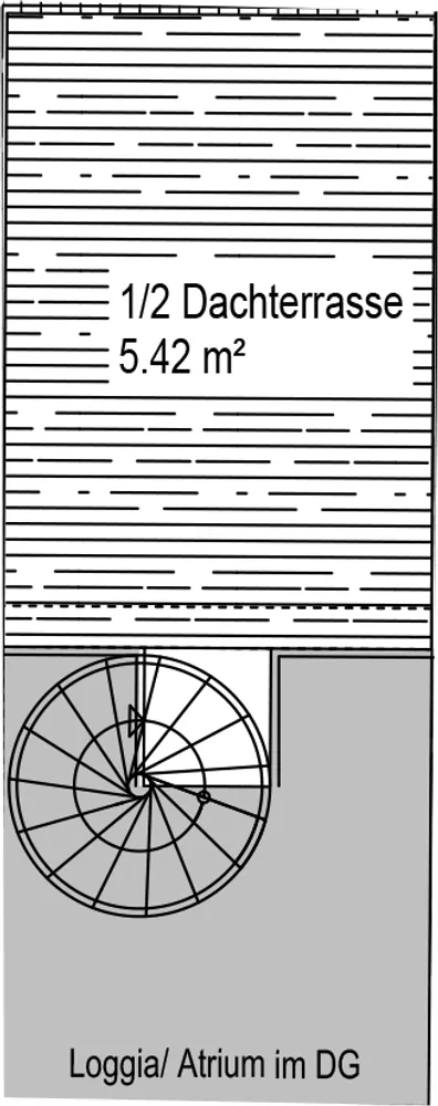 5 Zimmer Wohnung mit 134 m² in Leipzig – Bild 11