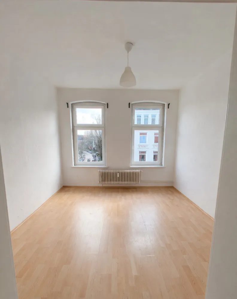 3 Zimmer Wohnung mit 65 m² in Kiel – Bild 2