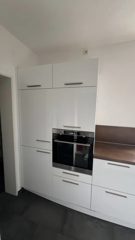 3 Zimmer Wohnung mit 120 m² in Saarbrücken – Bild 2