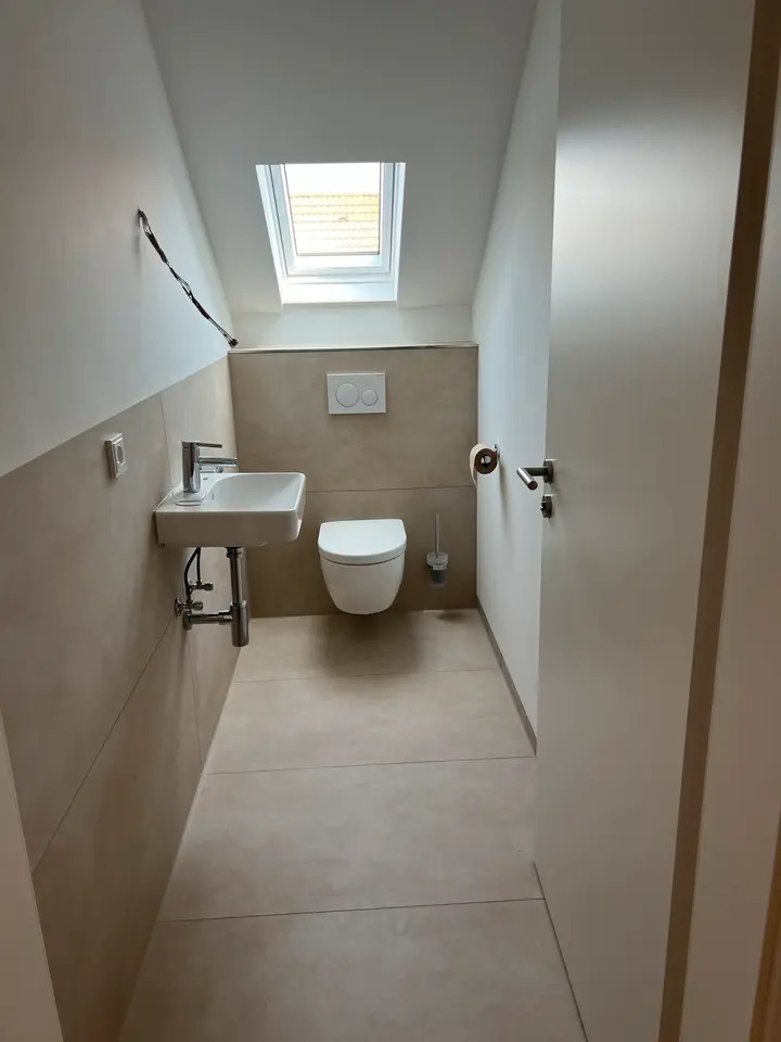 4 Zimmer Wohnung mit 100 m² in Bamberg – Bild 8