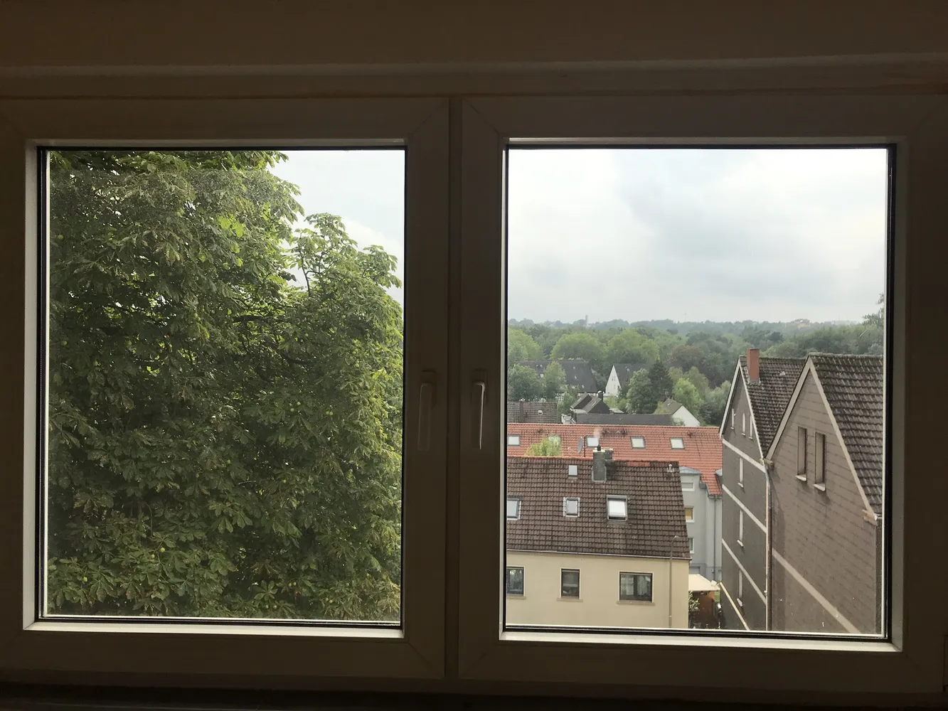 3 room apartment with 60 m² in Dortmund – Photo 1