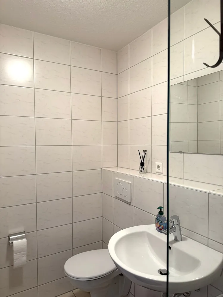 1 Zimmer Wohnung mit 23 m² in Villingen-Schwenningen – Bild 5