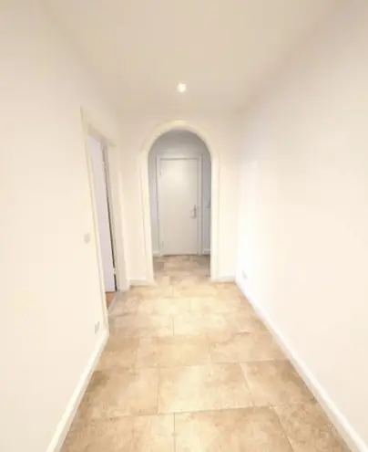 2 Zimmer Wohnung mit 60 m² in Hamburg – Bild 5