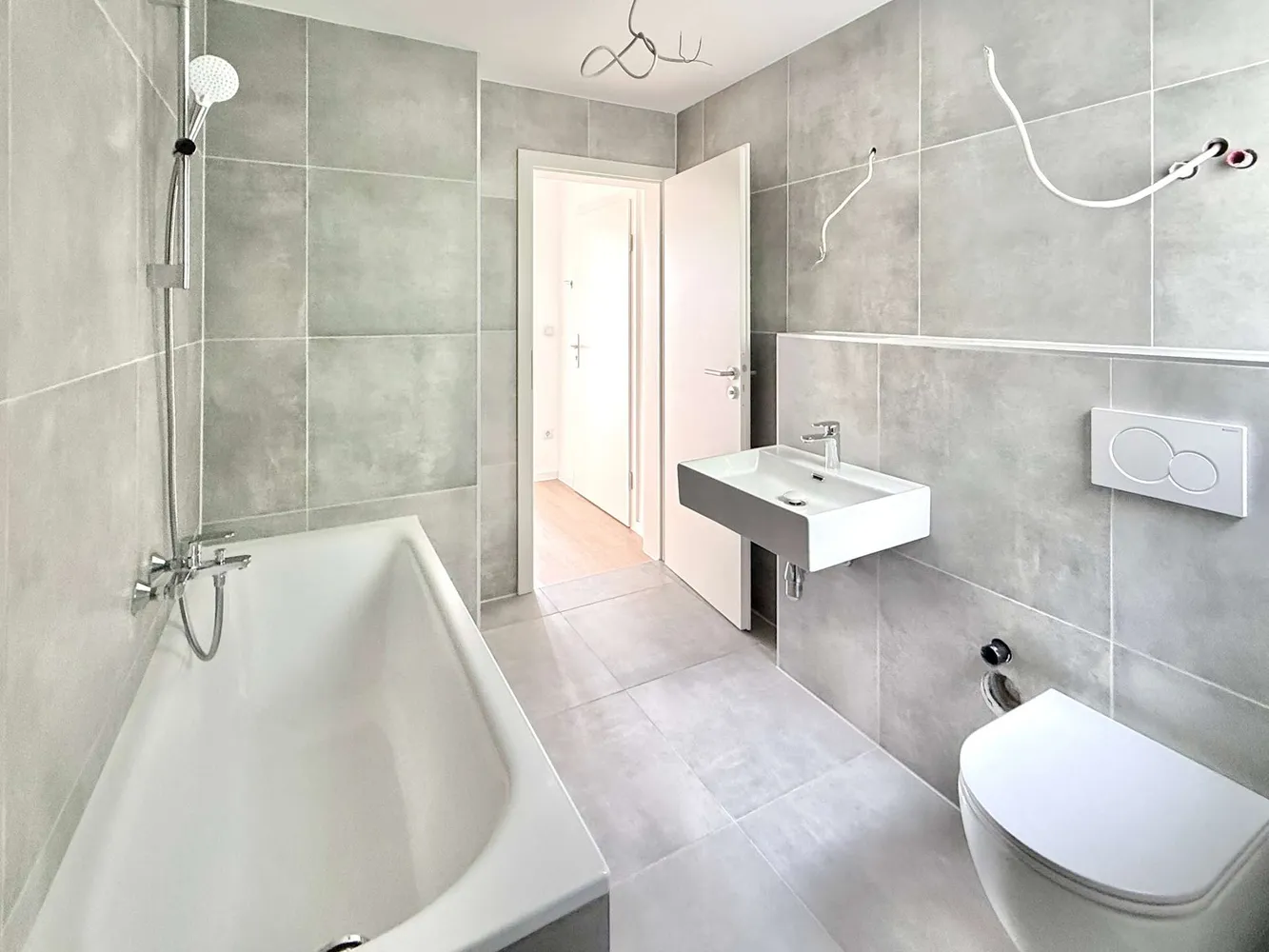 4 room apartment with 106 m² in Herten – Photo 6