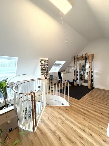 3 Zimmer Wohnung mit 93 m² in Düsseldorf – Bild 3
