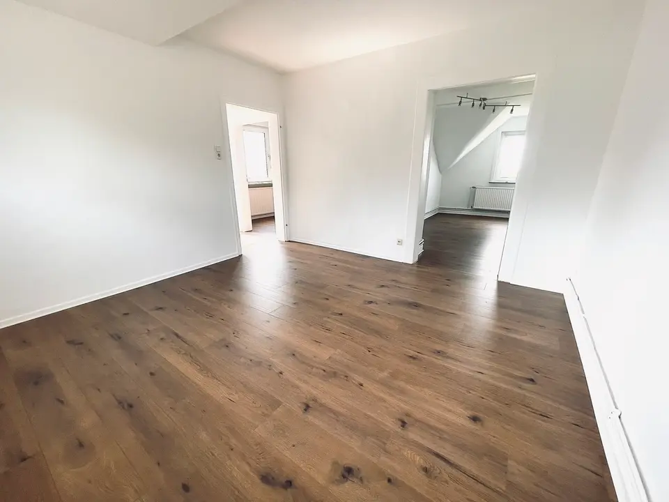 4 Zimmer Wohnung mit 94 m² in Remscheid – Bild 9
