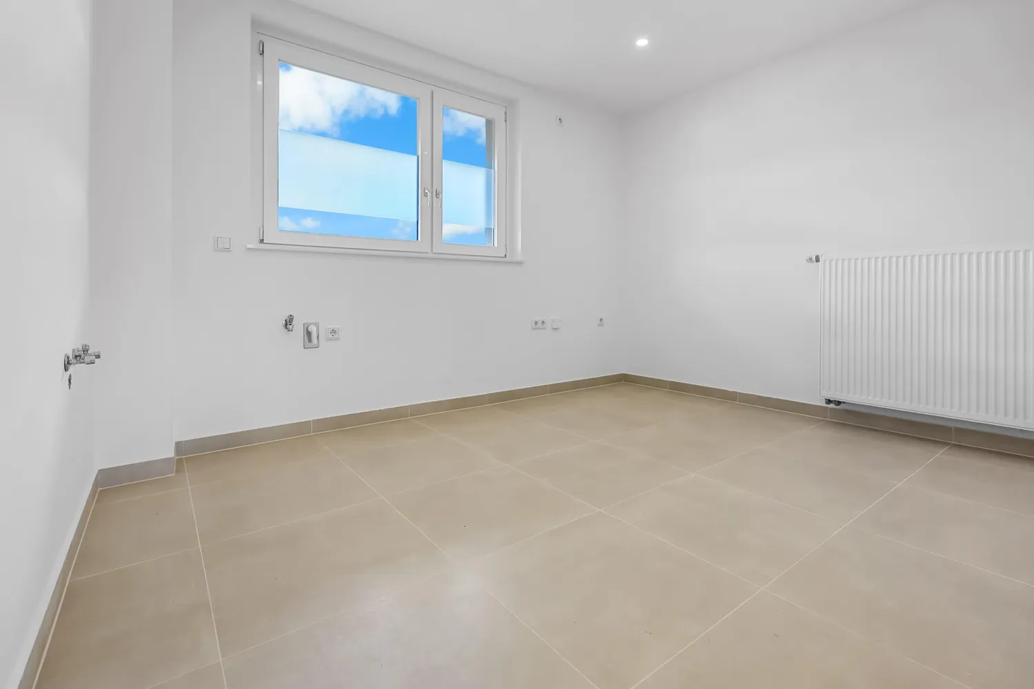 2 Zimmer Wohnung mit 61 m² in Bremen – Bild 3