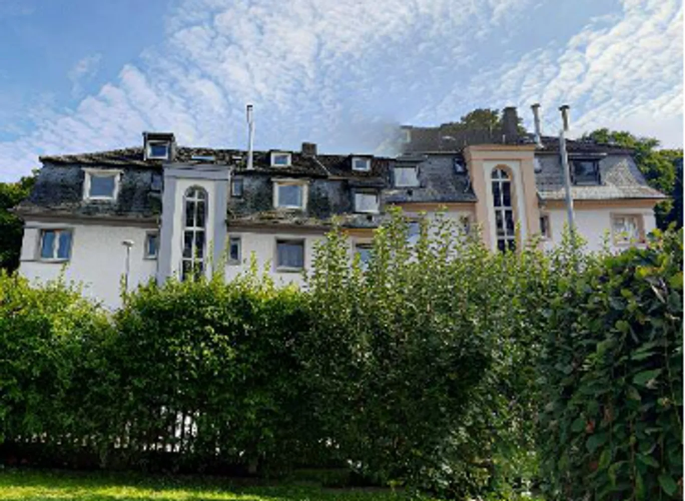 3 room apartment with 86 m² in Wuppertal – Photo 1