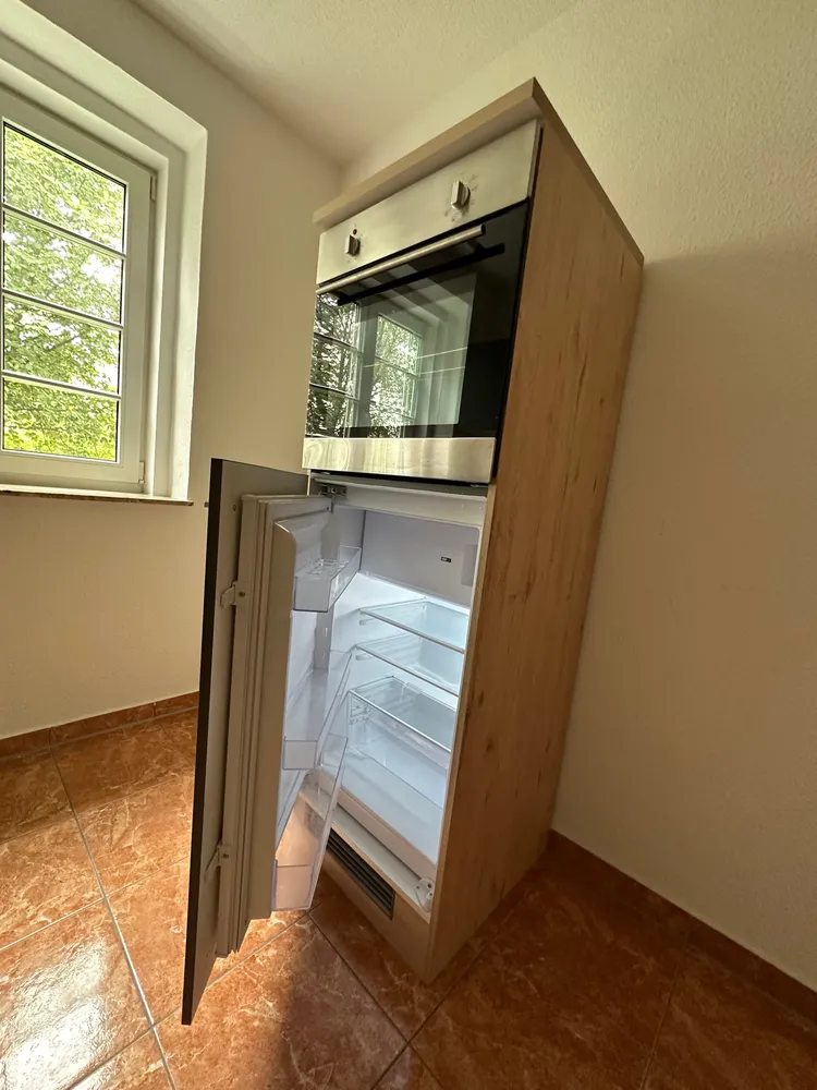2 Zimmer Wohnung mit 40 m² in Chemnitz – Bild 8