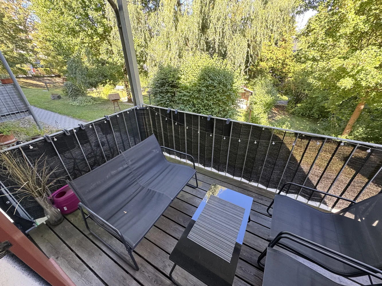 2 room apartment with 54 m² in Regensburg – Photo 10
