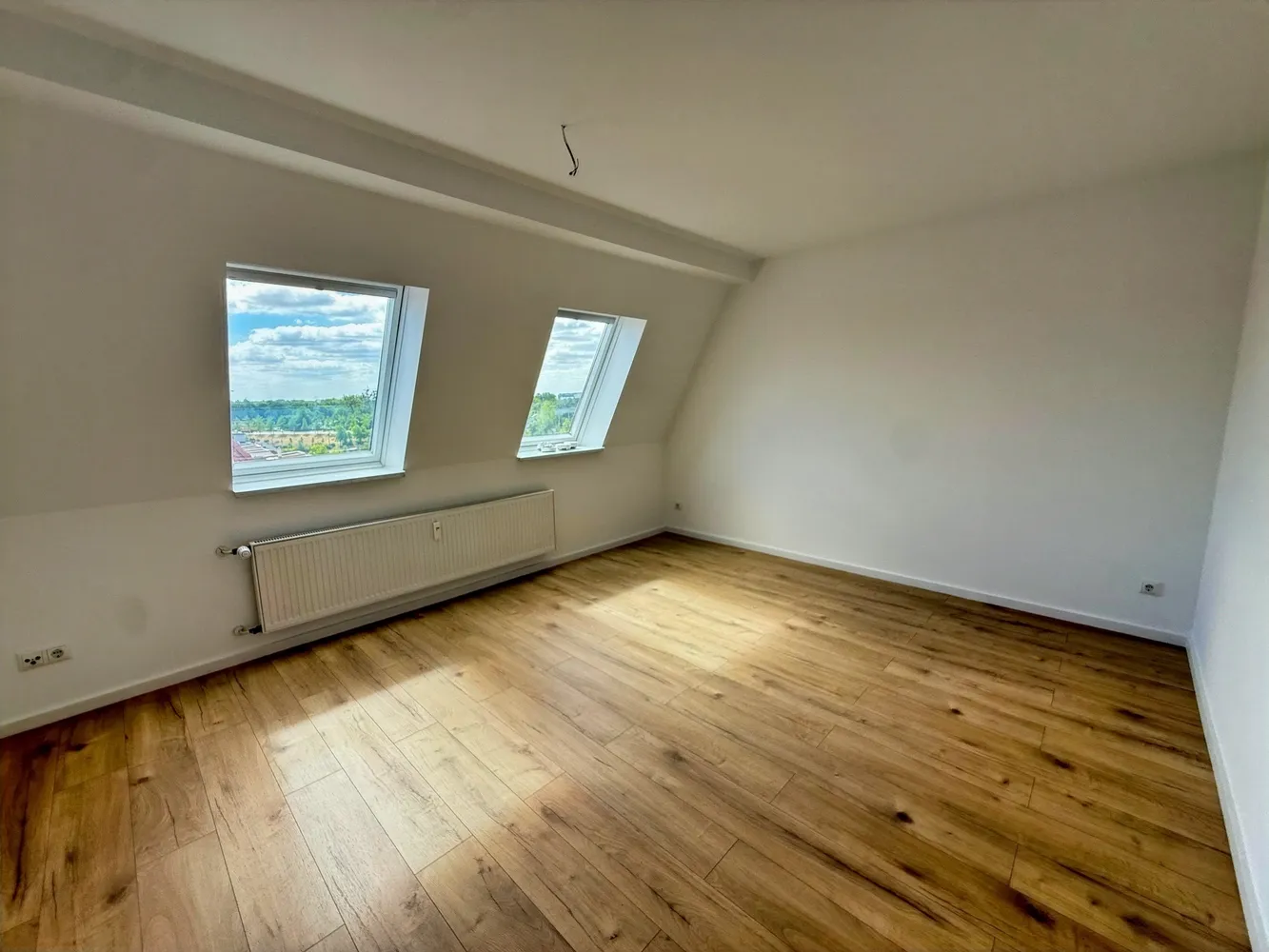 3 Zimmer Wohnung mit 90 m² in Magdeburg – Bild 5