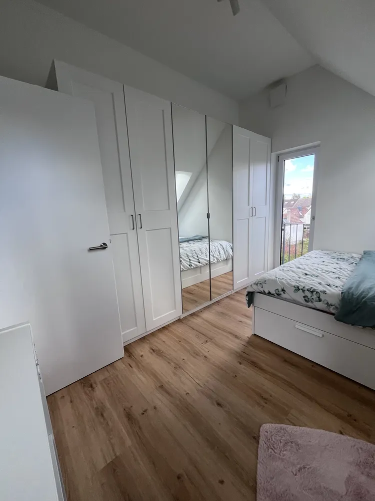 3 room apartment with 61 m² in Rodgau – Photo 2