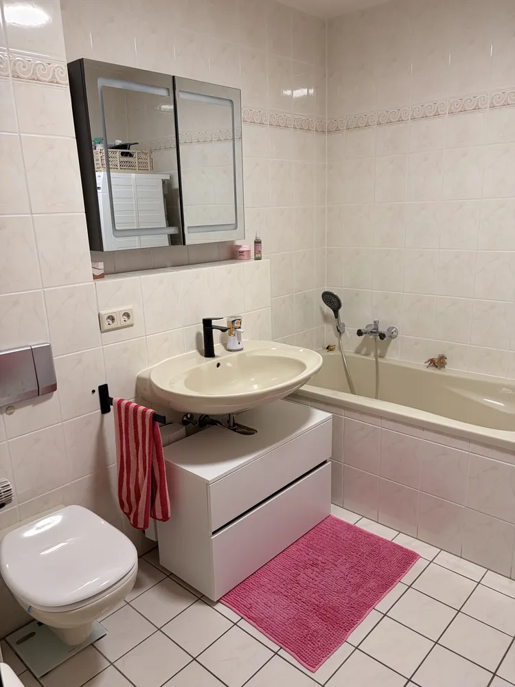 3 room apartment with 85 m² in Bonn – Photo 8