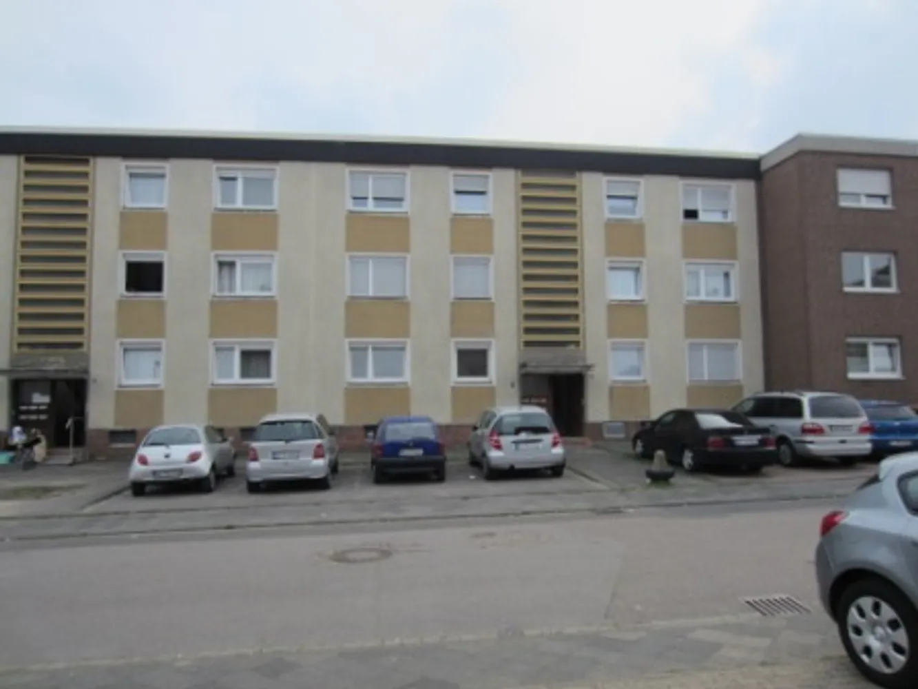 3 Zimmer Wohnung mit 66 m² in Grevenbroich – Bild 7
