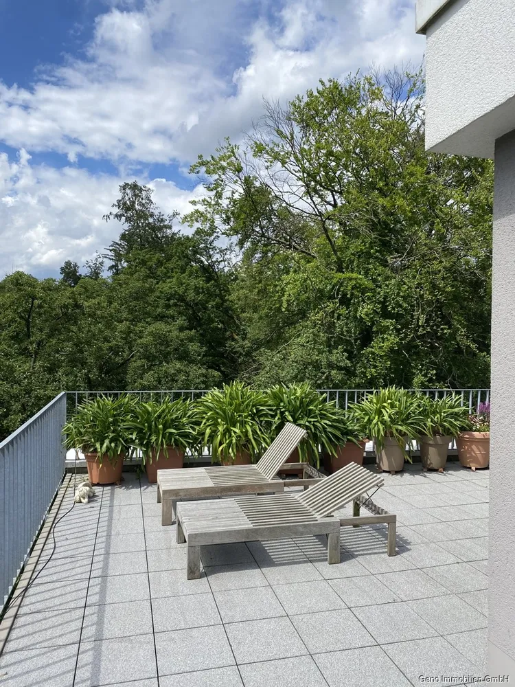 4 Zimmer Wohnung mit 163 m² in Essen – Bild 9