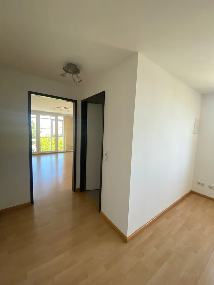 1 Zimmer Wohnung mit 39 m² in Regensburg – Bild 7