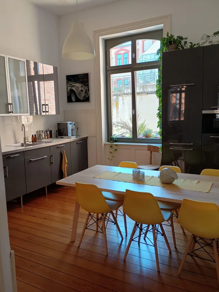 3 Zimmer Wohnung mit 78 m² in Wiesbaden – Bild 11