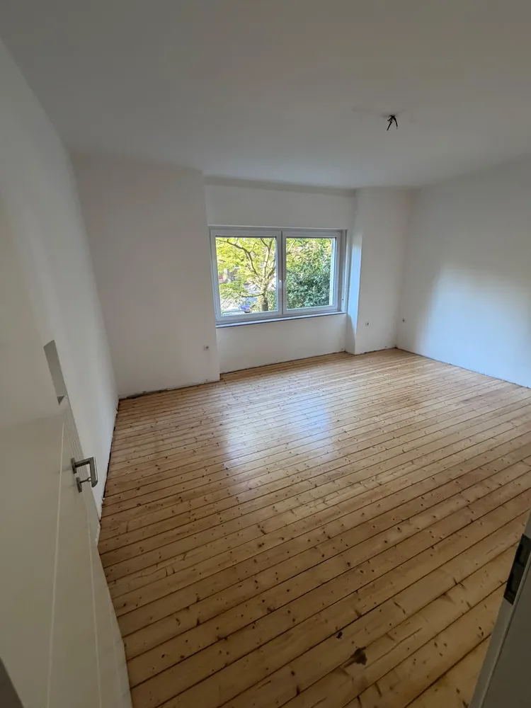 4 Zimmer Wohnung mit 105 m² in Münster – Bild 11