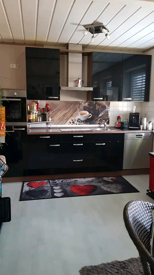 7 room apartment with 170 m² in Günzburg – Photo 1