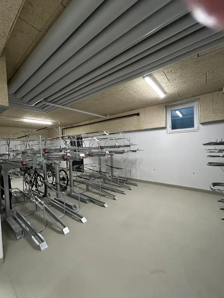 2 Zimmer Wohnung mit 27 m² in Erlangen – Bild 7