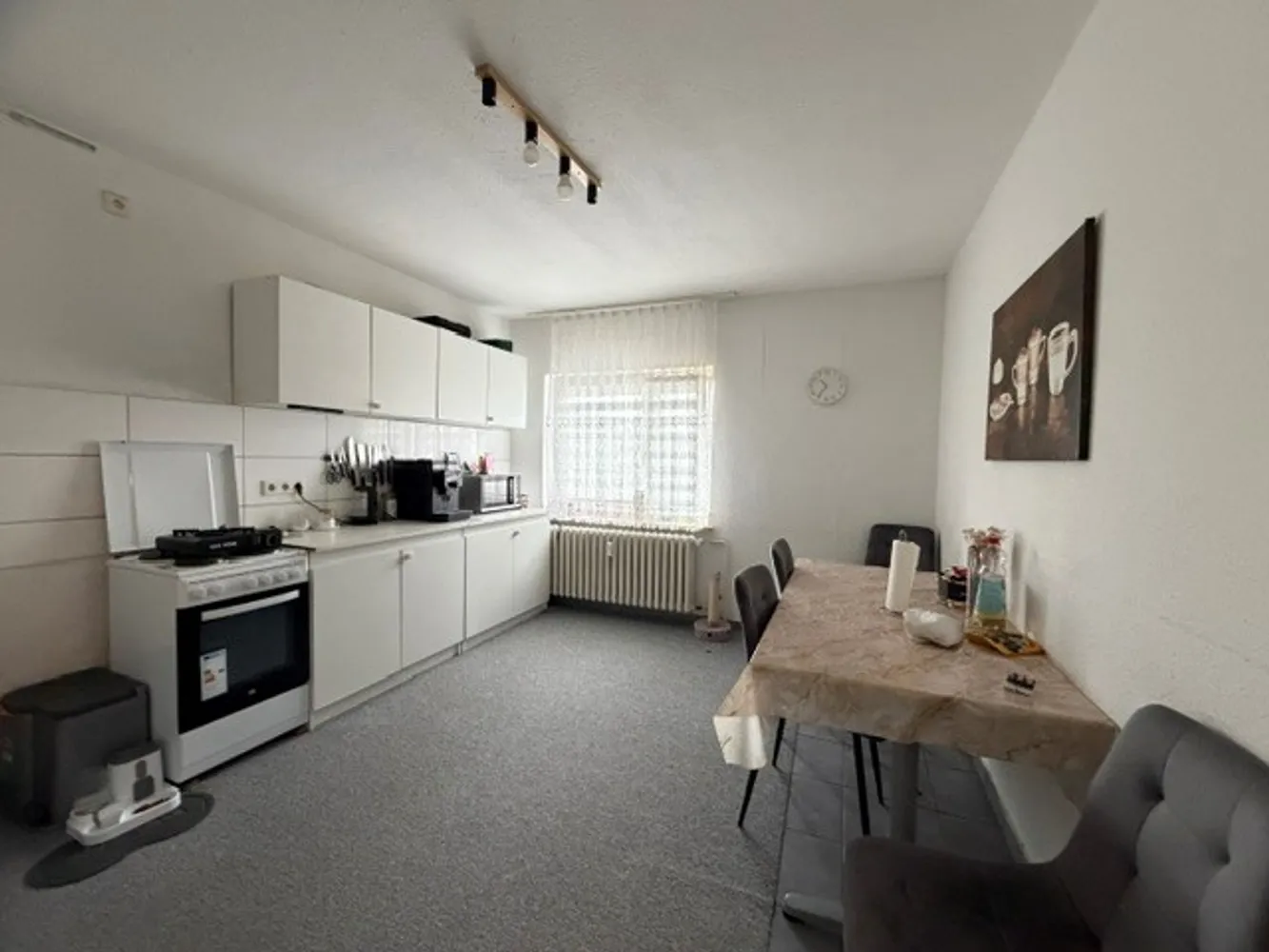 2 Zimmer Wohnung mit 60 m² in Duisburg – Bild 1