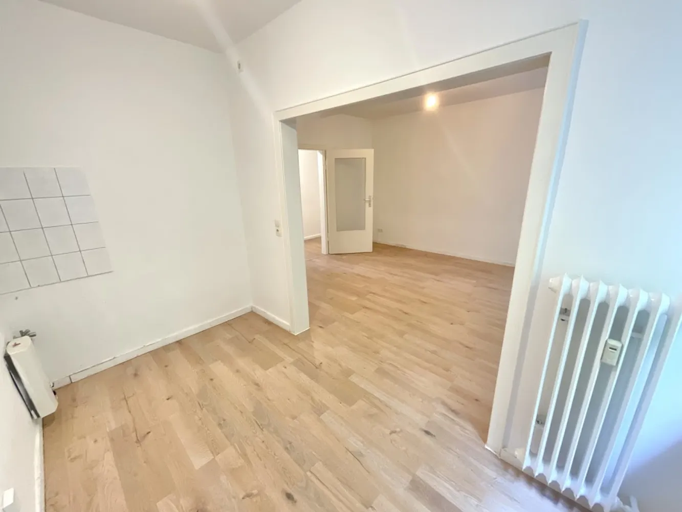 2 Zimmer Wohnung mit 47 m² in Hagen – Bild 4