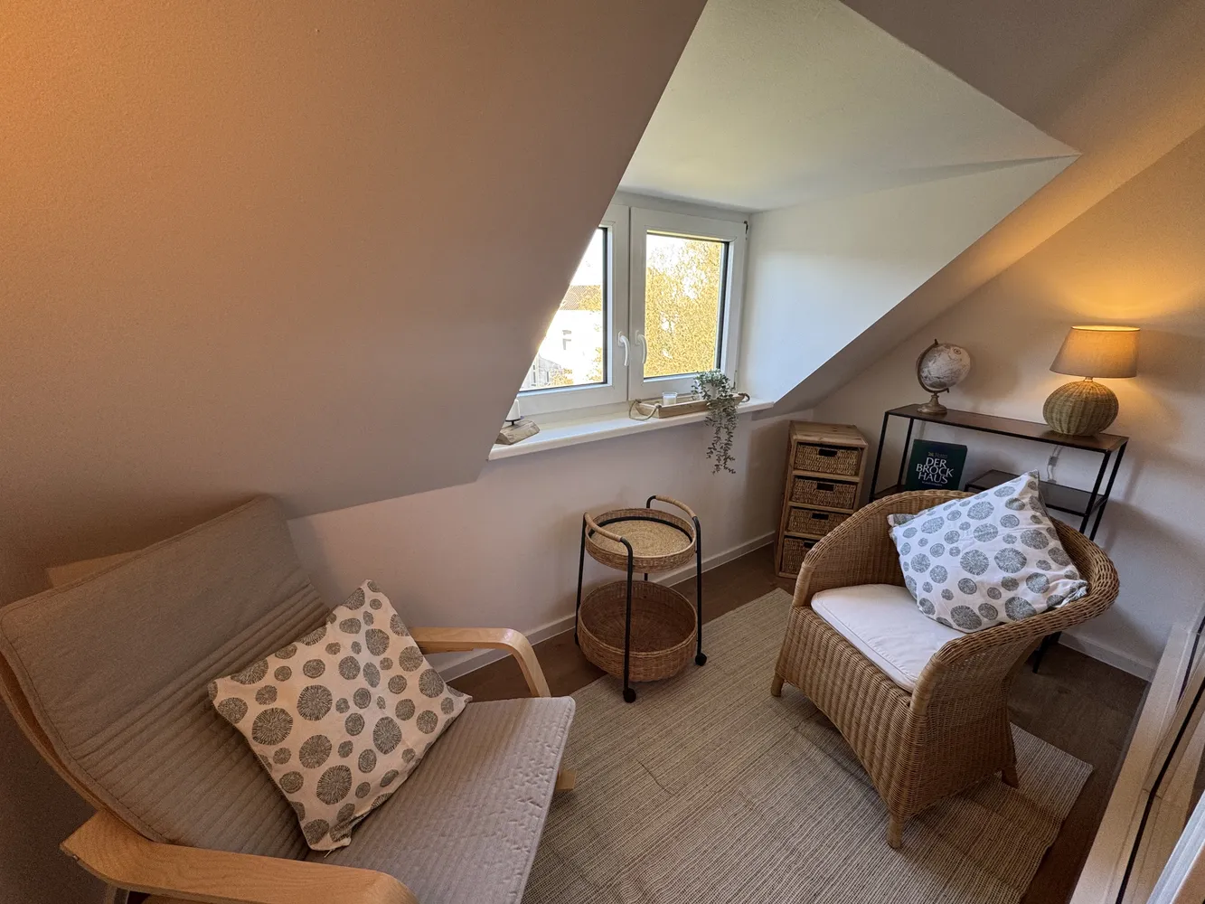 2 Zimmer Wohnung mit 55 m² in Mülheim an der Ruhr – Bild 5