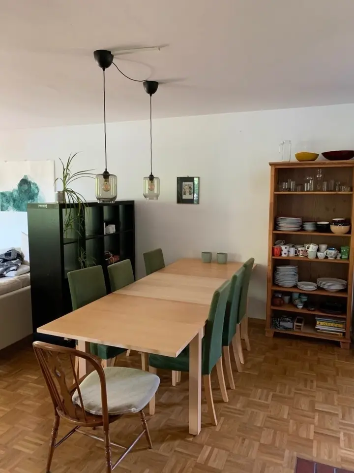 WG-Zimmer mit 14 m² in Hannover – Bild 4