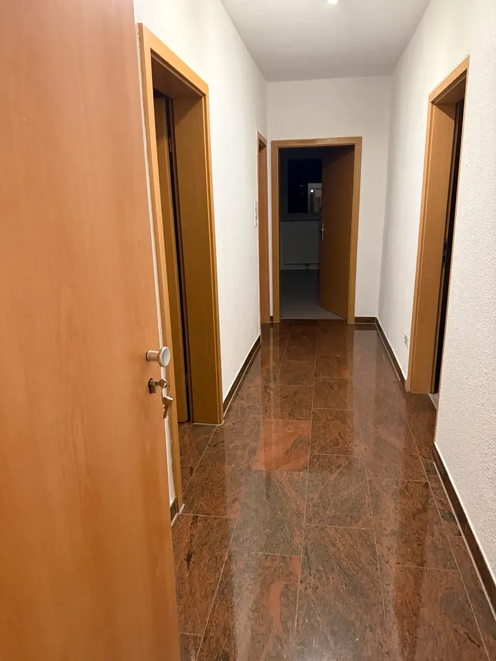 4 Zimmer Wohnung mit 105 m² in Heilbronn – Bild 9