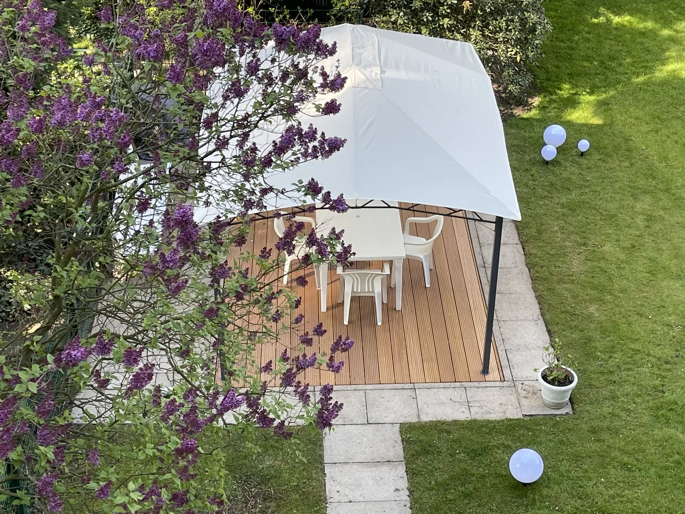 2 Zimmer Wohnung mit 48 m² in Gelsenkirchen – Bild 2