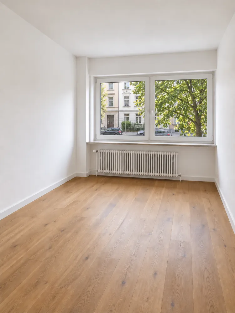 5 Zimmer Wohnung mit 106 m² in Duisburg – Bild 6