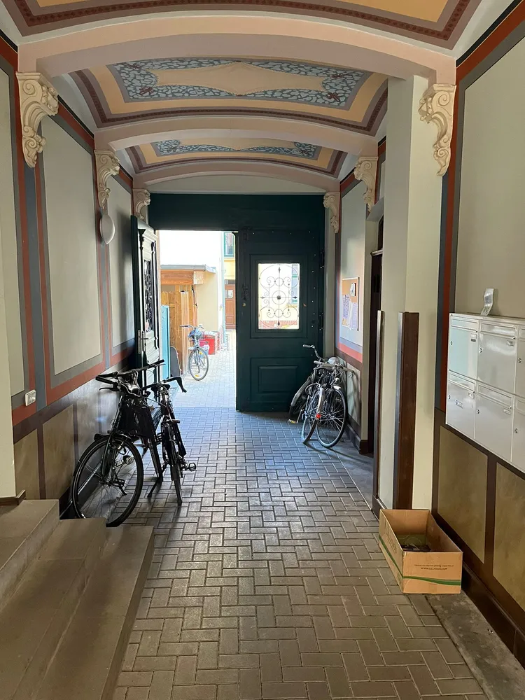 2 Zimmer Wohnung mit 38 m² in Leipzig – Bild 3