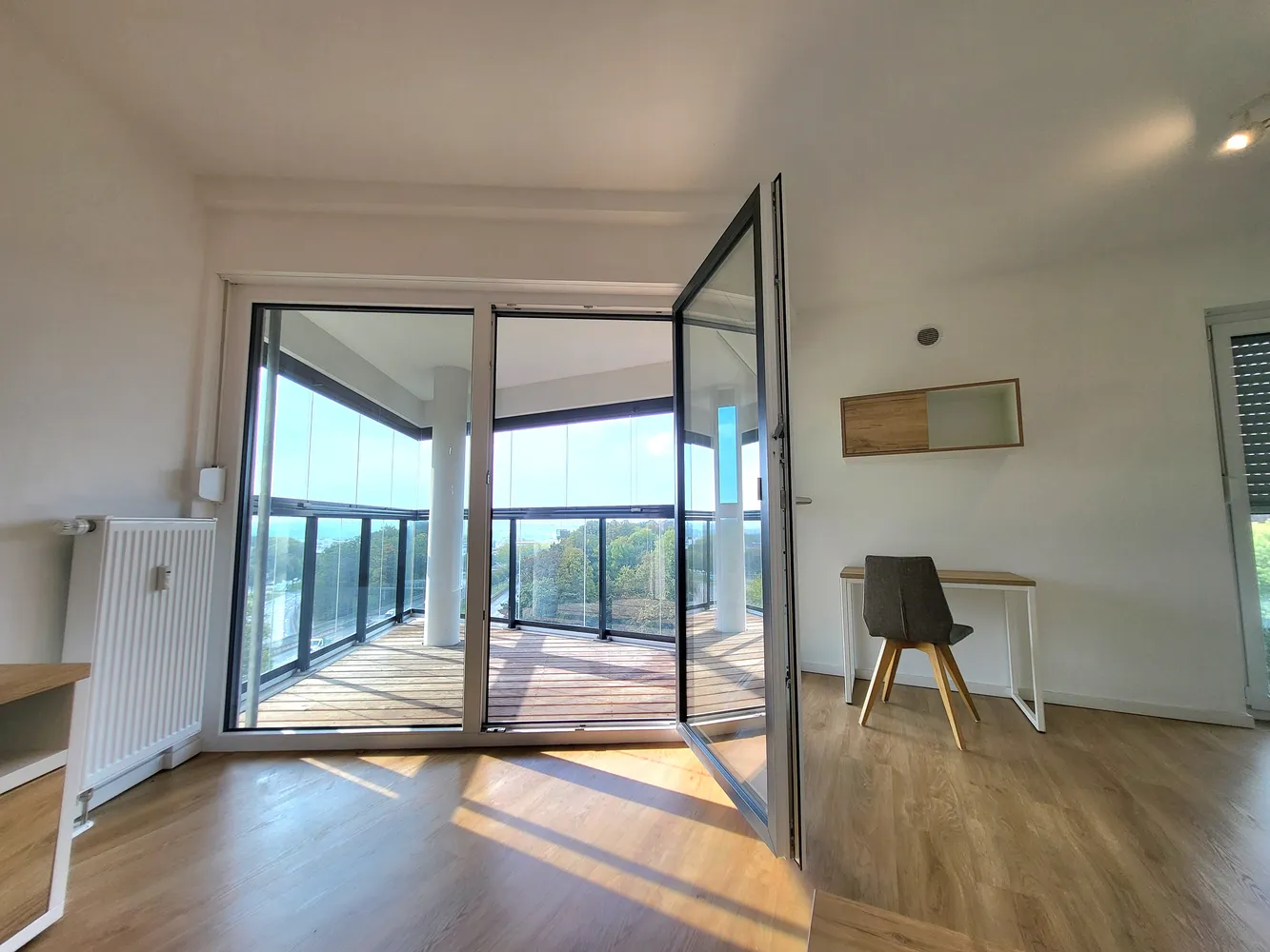 1 Zimmer Wohnung mit 45 m² in Dortmund – Bild 1