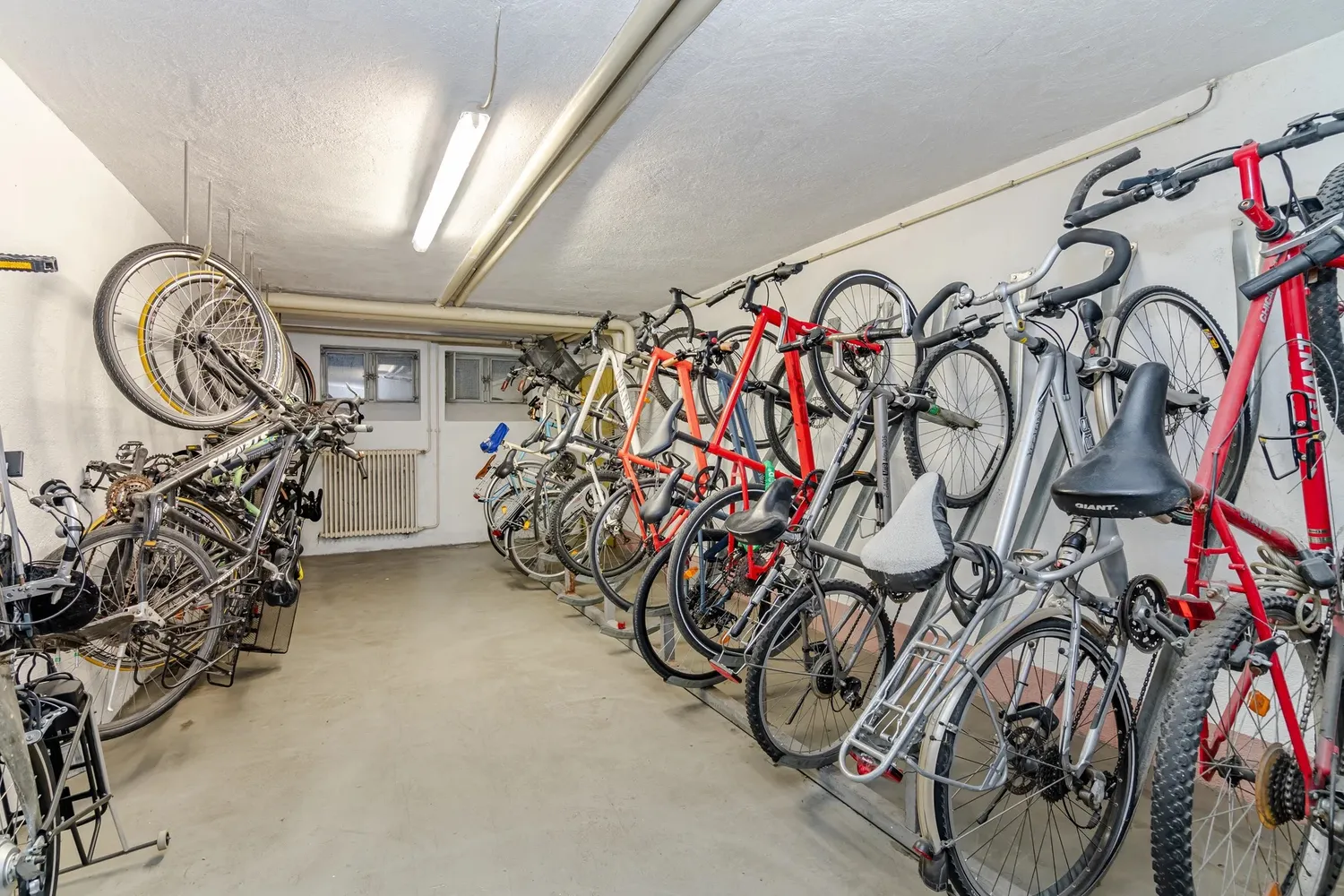 2 Zimmer Wohnung mit 75 m² in München – Bild 12
