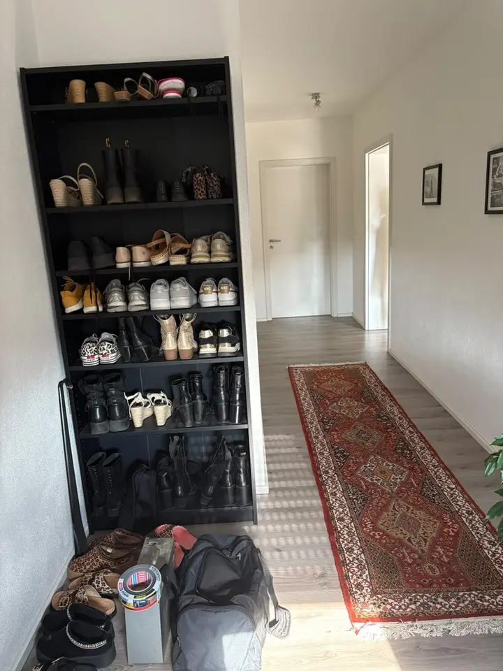 3 Zimmer Wohnung mit 93 m² in Rottenburg am Neckar – Bild 9