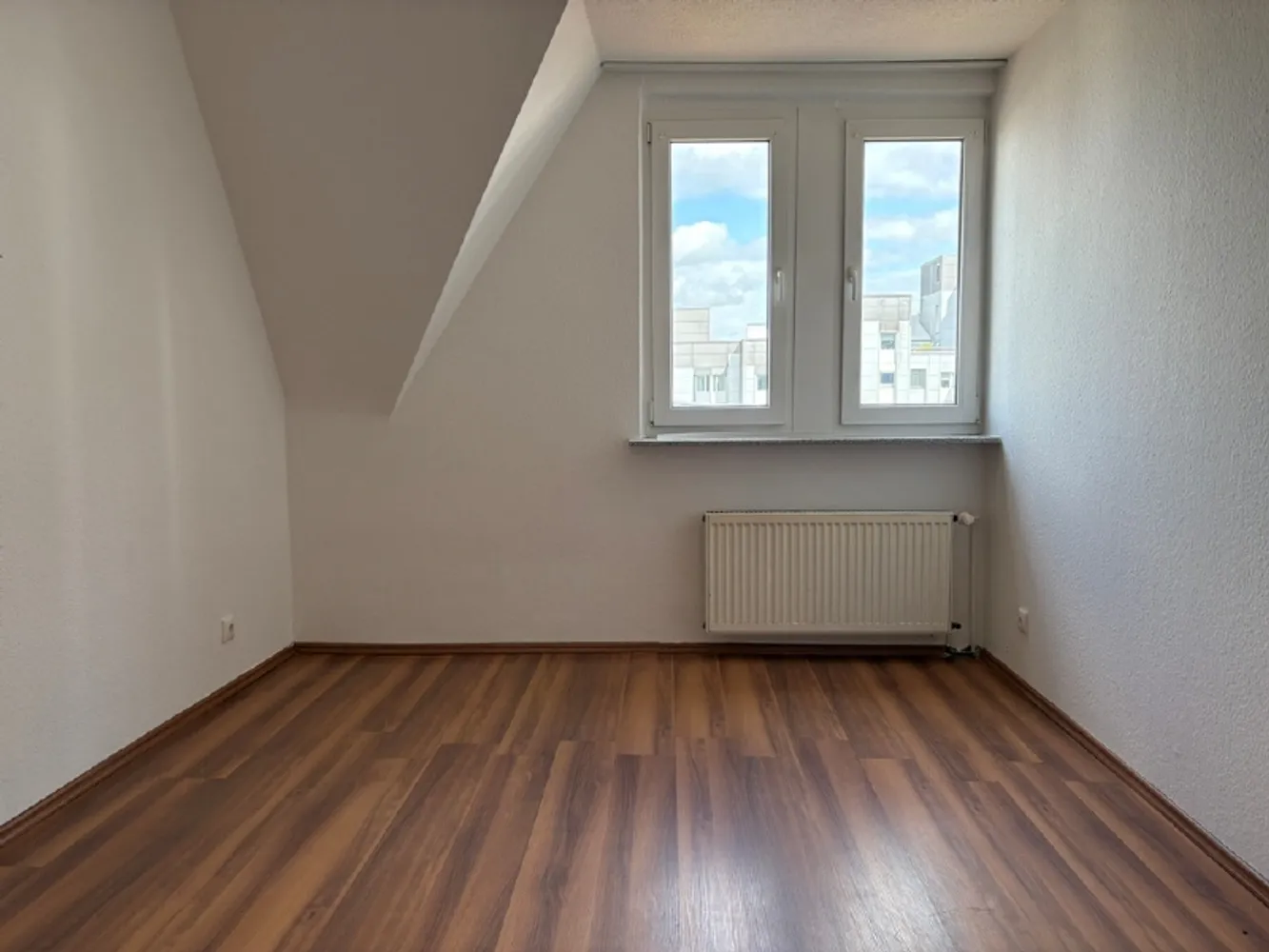 4 Zimmer Wohnung mit 75 m² in Lünen – Bild 1