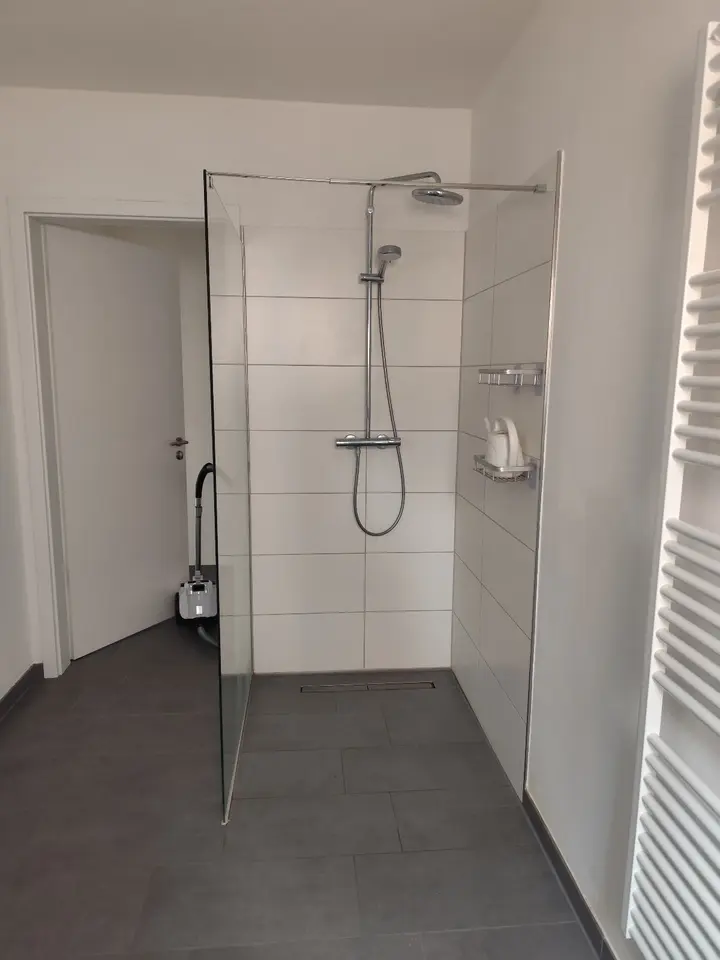 2 Zimmer Wohnung mit 64 m² in Coesfeld – Bild 10