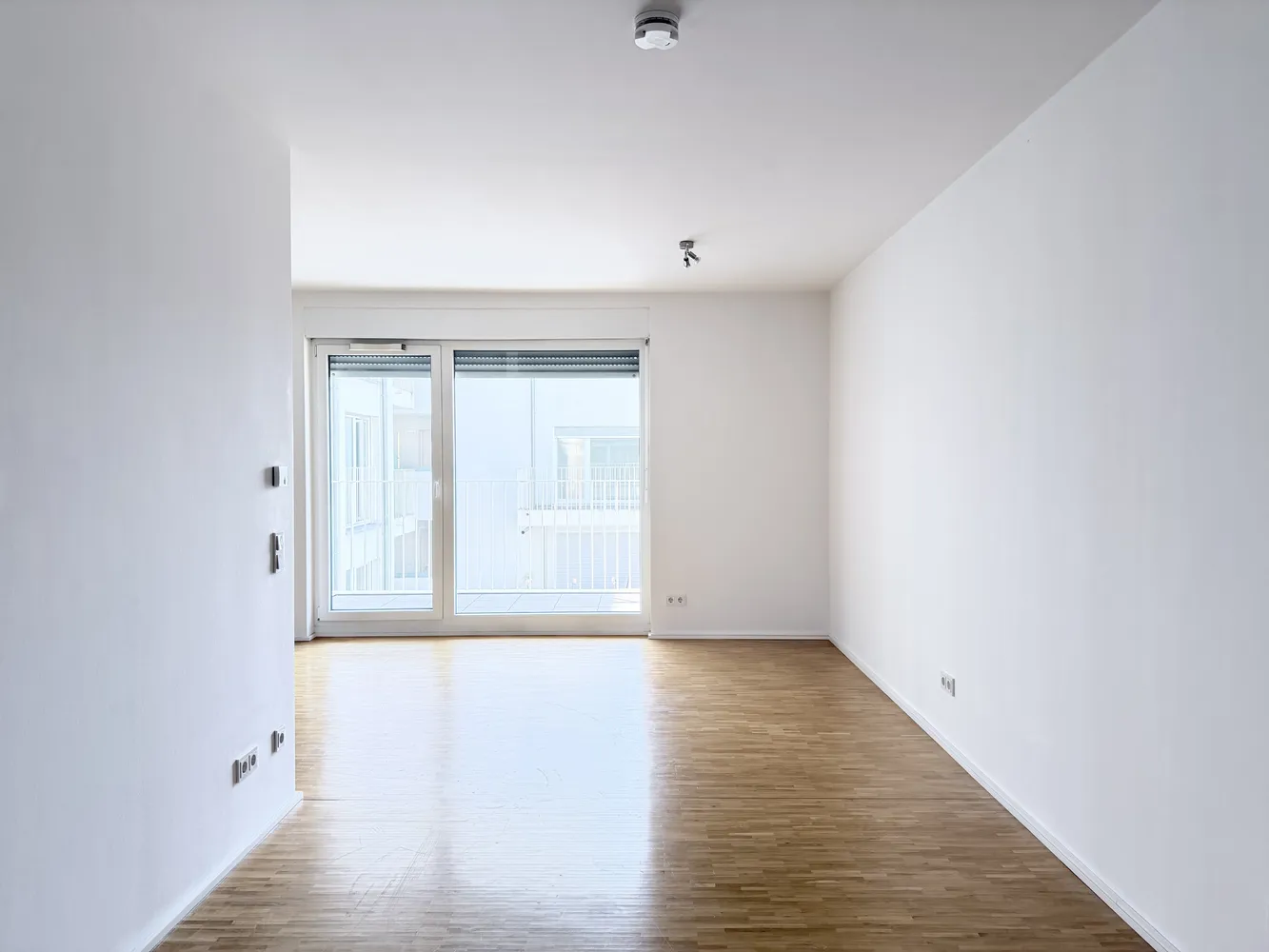 1 room apartment with 50 m² in Frankfurt am Main – Photo 8