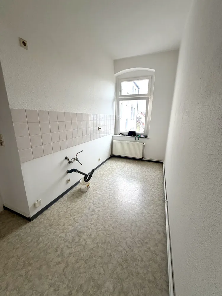 2 Zimmer Wohnung mit 53 m² in Fürstenwalde/Spree – Bild 4