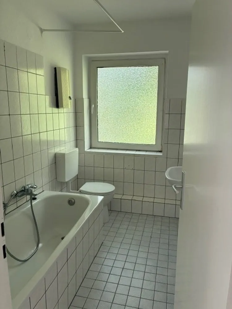 3 Zimmer Wohnung mit 62 m² in Duisburg – Bild 11