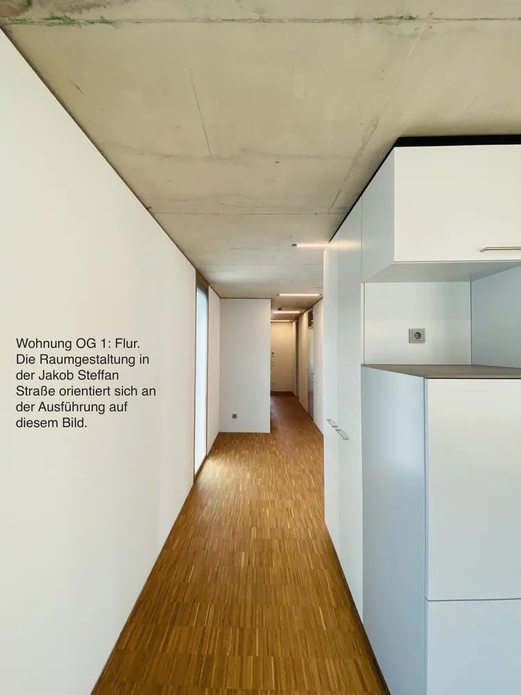 4 room apartment with 146 m² in Mainz – Photo 2
